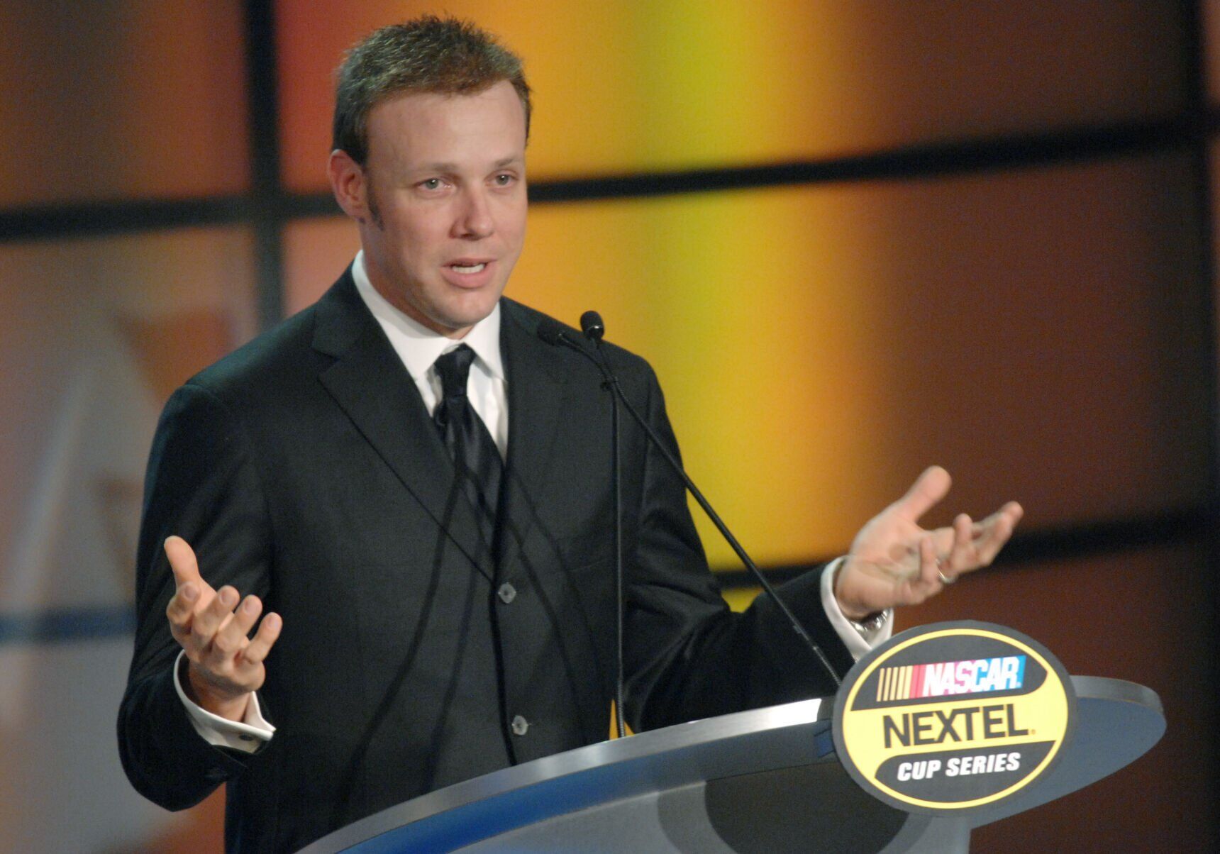 Matt Kenseth